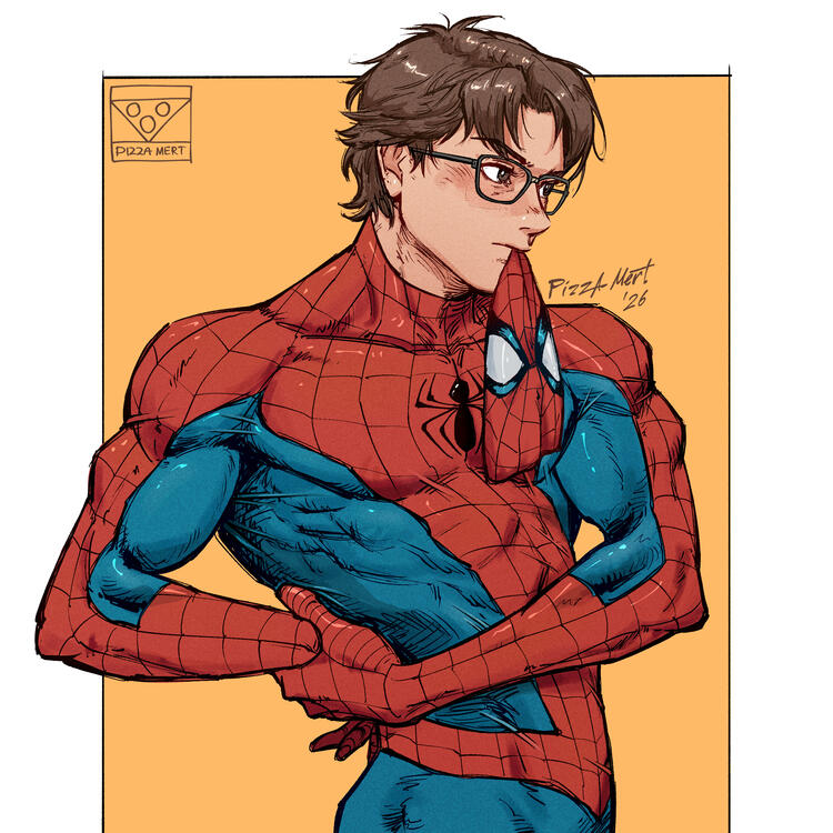 Peter Parker