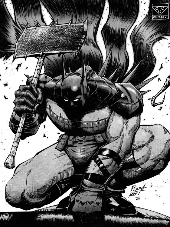 Absolute Batman